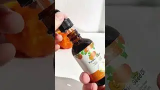 🦀ALIVER Pumpkin Seed Oil: Nature's gift for glowing skin and strong, lustrous hair.