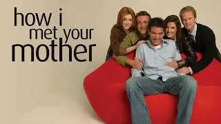 How I Met Your Mother - Funniest Moments (From Celebrities Who Aren't In The Epstein Files)