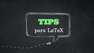 Como escribir c&oacute;digo LaTeX en LibreOffice | La extensi&oacute;n TexMaths | Tutorial