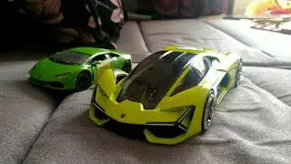 my birthday gift #lamborghini #supercar #electric #petrol #terzo #huracan LP_610#Alpha Gaming