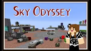 Tech Reborn Crashes on Sky Odyssey