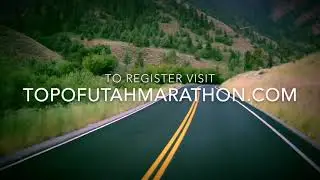 Top Of Utah Marathon: Micro Moments