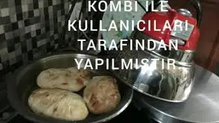 BMS Eko Kombi Turbo Pişirimler
