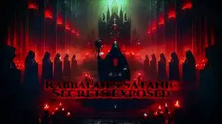 Kabbalah's Satanic Secrets Exposed