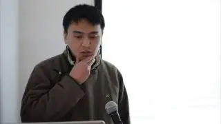 Tibet Awareness Talk Series- Tourism: Last Nail In Tibet's Coffin
