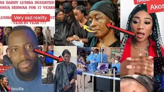 Agyeta_Covíd-19 Europe secrets expose Odo broni to stay away from Lumba properties for Akosua serwaa