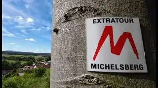 Premiumwanderweg Michelsberg (Rhön Extratour) 4K - Impressionen & unsere Meinung dazu