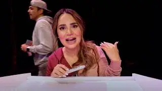 Reacting to Mrbeast Instant Inflorescence Season 3 Episode 1 for 1M
