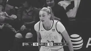 YOUNGICY - WNBA FREESTYLE  (Audio)