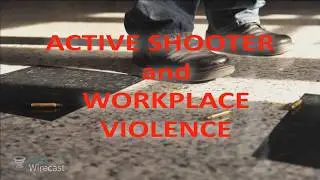 AR Military: ACTIVE SHOOTER - WHAT TO DO & HOW TO SURVIVE.