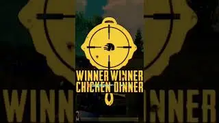 Chicken Dinner with last kill levinho pubg #war #pubgmobile U-5GAMING #ytshorts