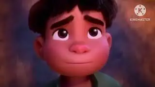 Alex O Leão O Filme Parte 27