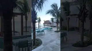 WOW Beautiful Ocean Front Condos #yucat&aacute;n #m&eacute;xico #progreso