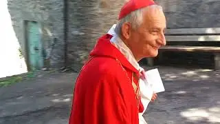A Pianaccio il ricordo del beato Fornasini