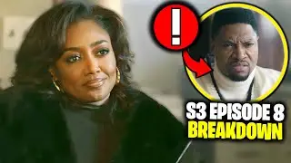 Raising Kanan Season 3 'Episode 8 Breakdown, Easter Eggs & Clues'