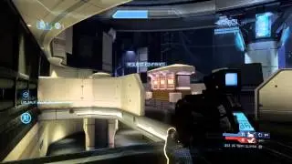 HGC 2v2 Tournament Grand Finals (Gm 1) Gunplex & Calm vs. Crusade
