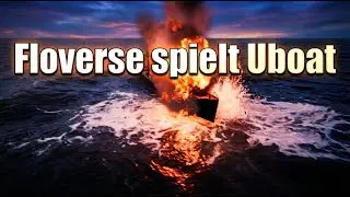 Die erste Feindfahrt |Uboat|