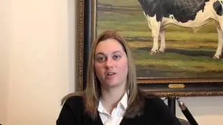 Holstein Fertility - Whats Up, with Lindsey Worden
