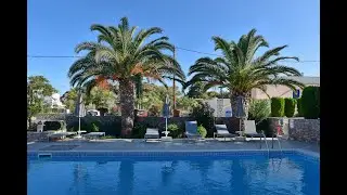 Emporios Bay Hotel