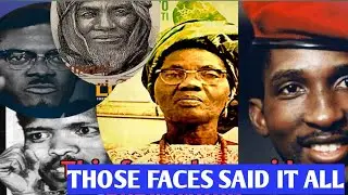 AFRICA UNITE,THE WORLD 🌍 SHIFT PT1