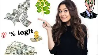 Earn money online in nepal |Best online job in nepal |Earn 10$ per day..