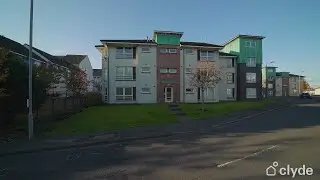 2-2 201 Netherton road Anniesland Glasgow G13 1BH
