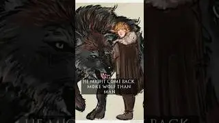 Stark VS Stark. Who Rules Winterfell?