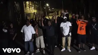P-Dot - Wuddup Doe (feat. Big Gov) [Night Version] ft. Big Gov