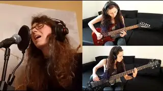 Paradise Lost - Ending Days (full cover)