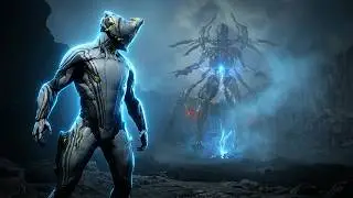 WARFRAME: The Old Peace Quest - Uncovering The Ancient Truce (Full Walkthrough)