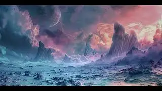 🔥Epic Cinematic Background Music 1 Hour | Study, Coding & Deep Focus