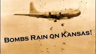 WWII B-29 Practice Bomb Recovered in Kansas! Bringing Home a Bomb