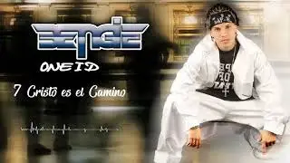 Cristo es el Camino - Bengie One Id (Audio Oficial)