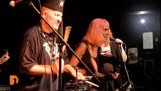 Detroit's All-Star Garage-Rock Punk Revue Returns for 4th Annual Festival, Expands to Two Days