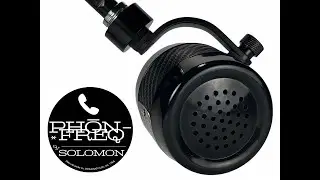 SOLOMON MiCS PhonFreq LoFi / 
