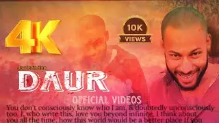 JAYDEV INDIAN - DAUR (offical Video) | New Haryanvi Song 2026 | lyra k music 