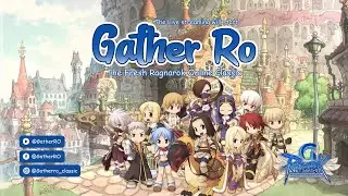 ⚔️QUEST🐥CHICK HAT🧢|『GATHERRO』