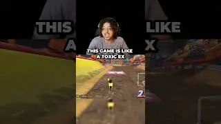 IM TELLING YOU BRO 😭😭 #funny  #mariokartworld #shorts #mariokart #gaming #leanccc