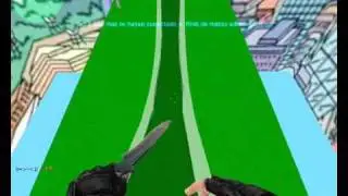 Surf simson final