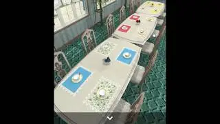 [Funkyland] The Tea Salon Walkthrough