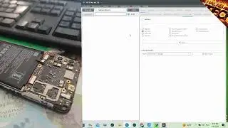 Xiaomi Redmi S2 / Redmi Y2 (ysl) FRP Reset via DFT &ndash; Test Point Method | 2026