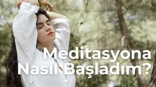Yeni Başlayanlar İ&ccedil;in Meditasyon &bull; Meditopia, Headspace, Flov Online