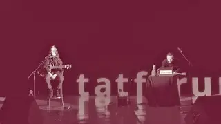 taraf &ndash; yaratu (acoustic live at #tatforum)
