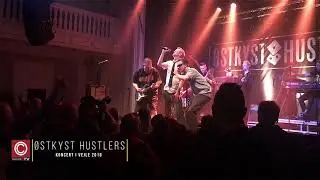 &Oslash;stkyst hustlers