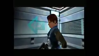 Perfect Dark - Area 51 Infiltration - Agent - 1:55