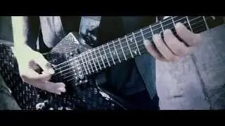 Kaizerlos - Blood of Jesus  [OFFICIAL Lyric MV]