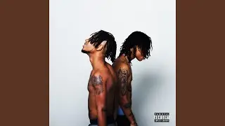 Rae Sremmurd - Take It Or Leave It (Lyrics)