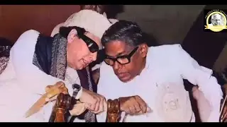 Sathya Movies Tribute - Puratchi Thalaivar MGR's Idhayakkani 200 Days Celebration & Birthday Special