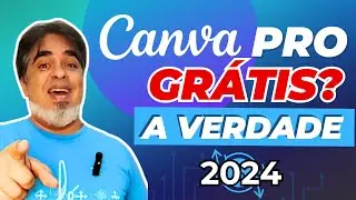 Canva Pro Gr&aacute;tis: &Eacute; Gratuito Mas Tem Um Pre&ccedil;o!