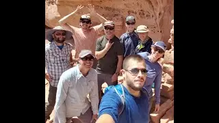Bullet+Sheiks Canyon 2021